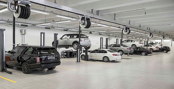 Dedebaşı Oto Servis